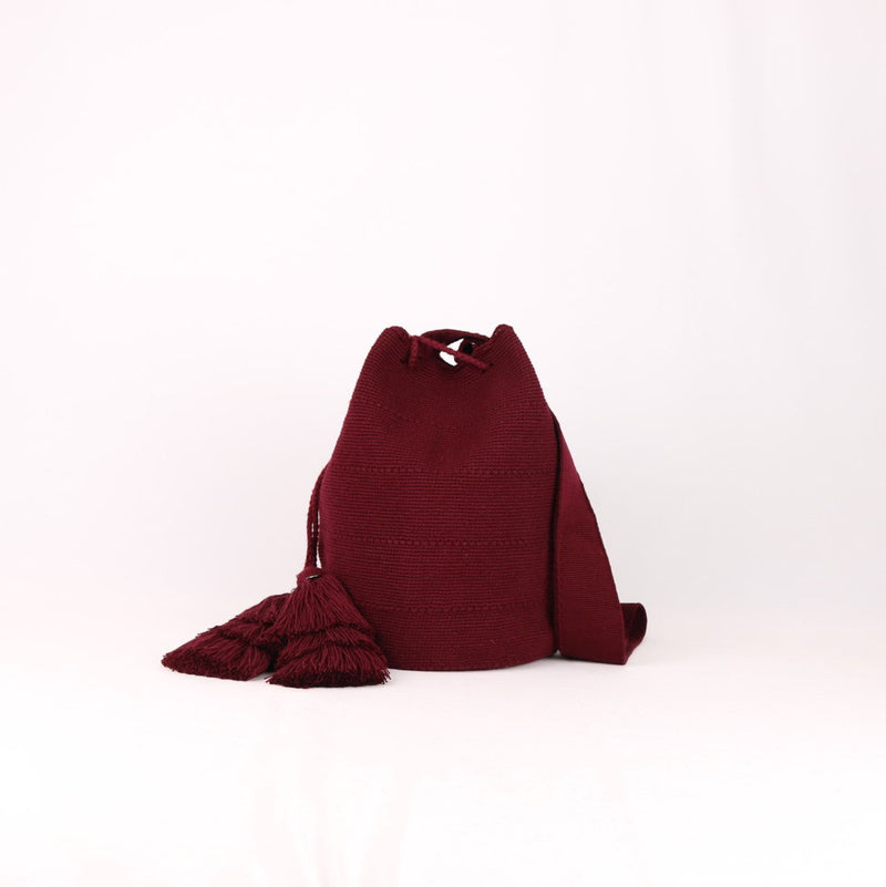 Sevilla V Wayuu Bag