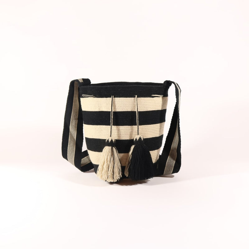 Nelly B Wayuu Bag