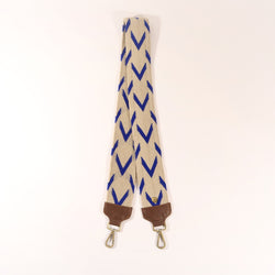 Duque Wayuu Strap