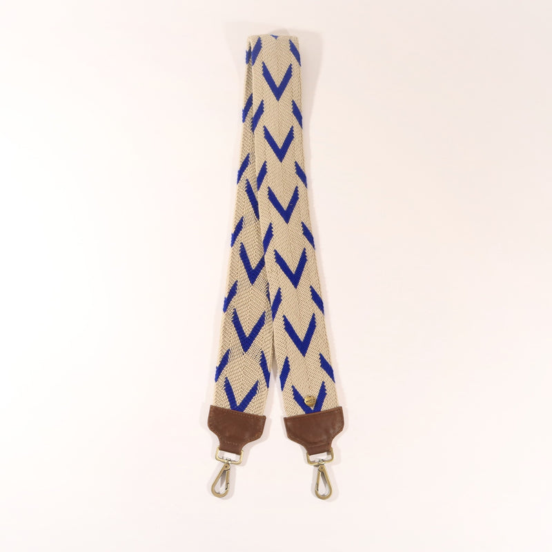 Duque Wayuu Strap