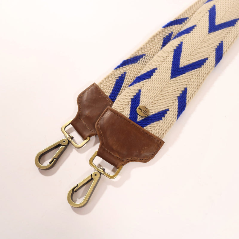 Duque Wayuu Strap