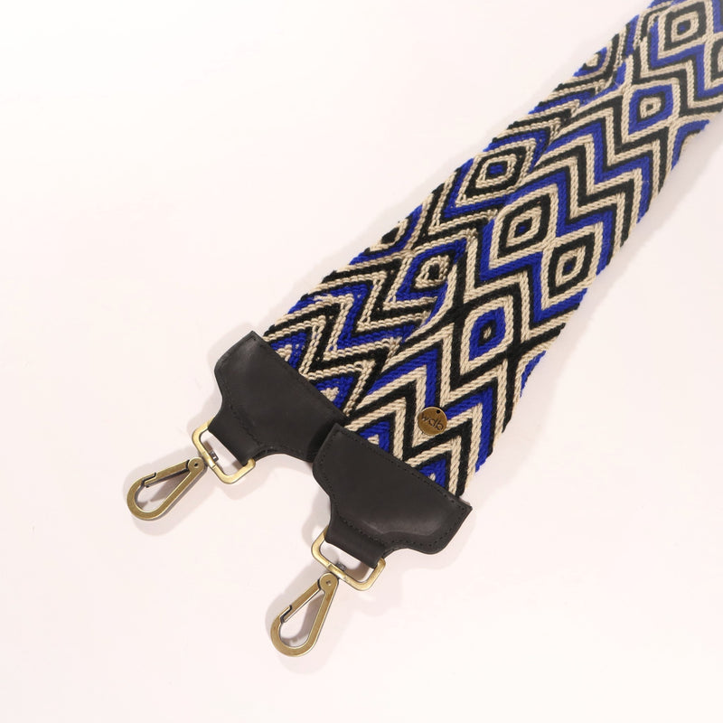 Angela Wayuu Strap