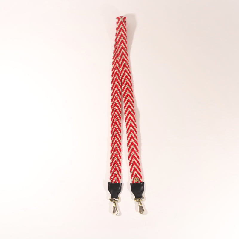 Toa Wayuu Skinny Strap