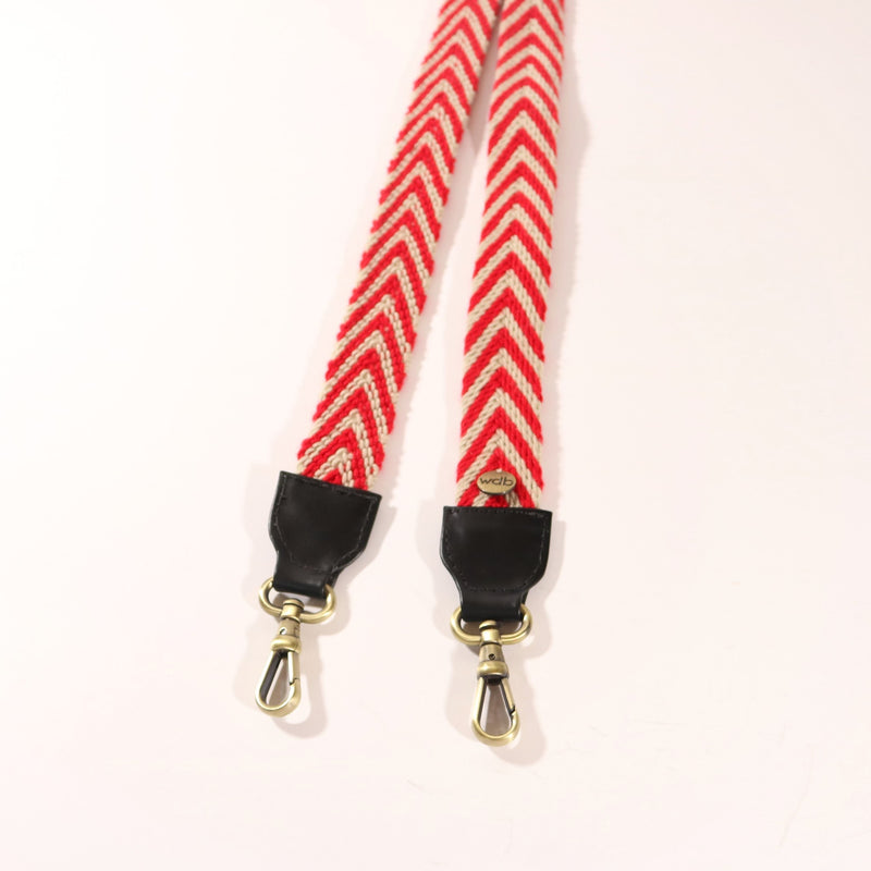 Toa Wayuu Skinny Strap