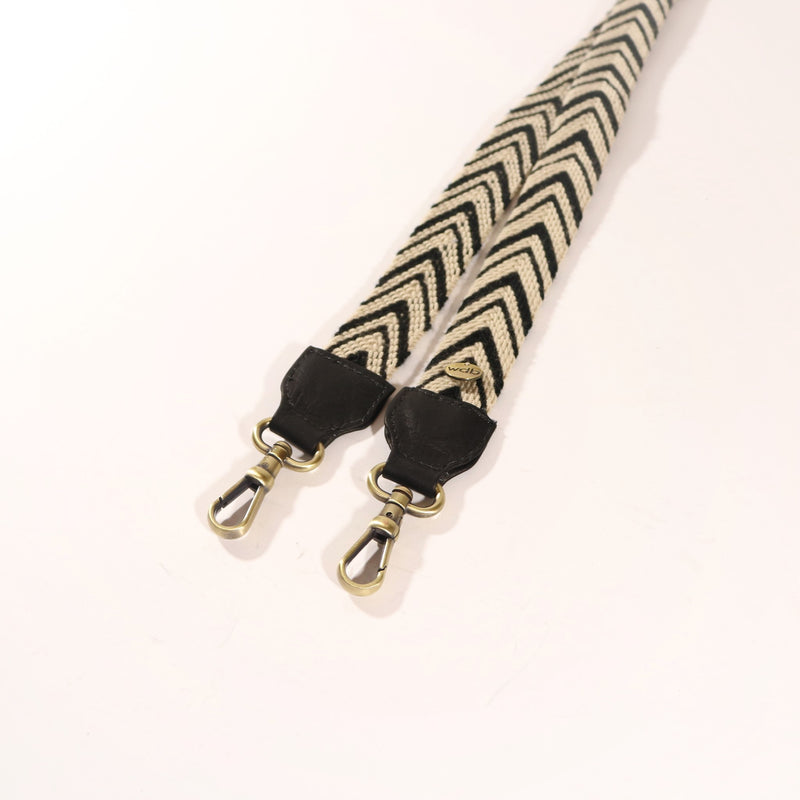 Theo Wayuu Skinny Strap