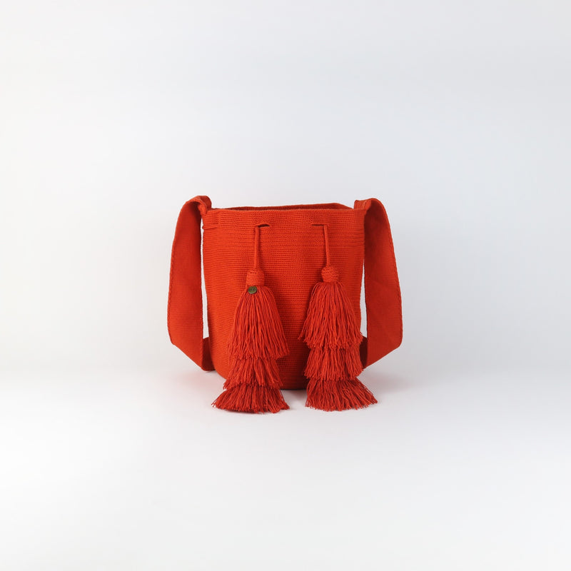 Sevilla C Wayuu Bag