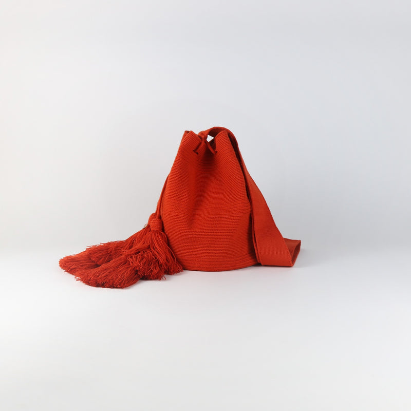 Sevilla C Wayuu Bag