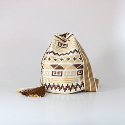Majayut Wayuu Bag - wayuu-dreaming