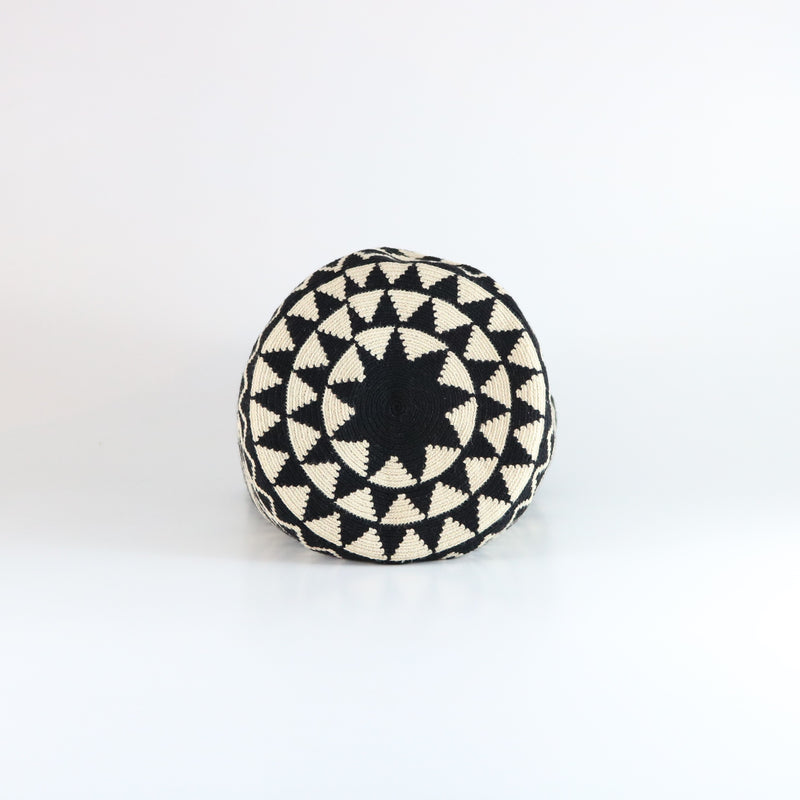 Zig Zag Wayuu bag - wayuu-dreaming