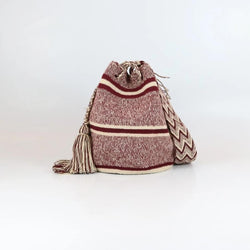 Belen Wayuu Bag - wayuu-dreaming