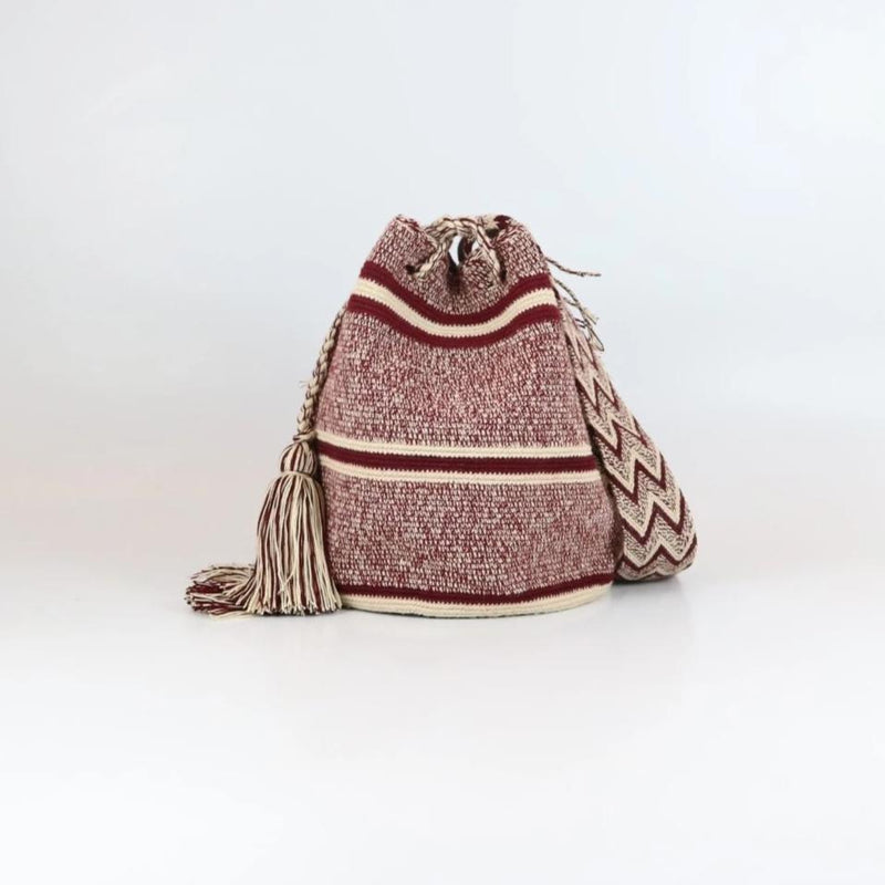 Belen Wayuu Bag - wayuu-dreaming