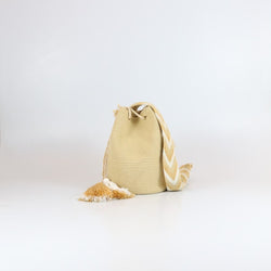 Lola C Wayuu Bag - Medium - wayuu-dreaming