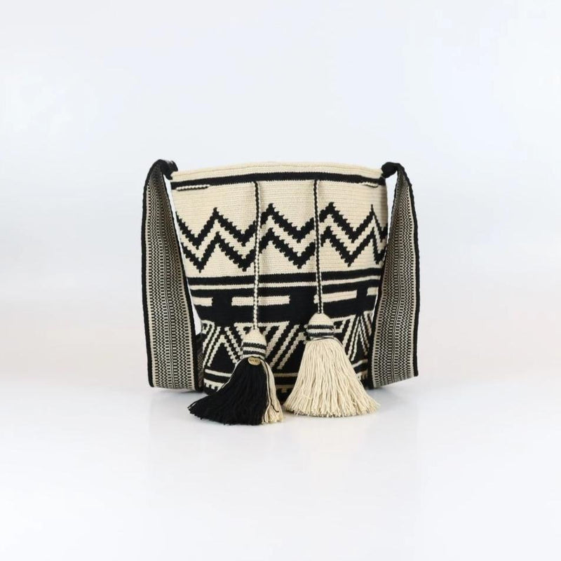 Santo Wayuu Bag