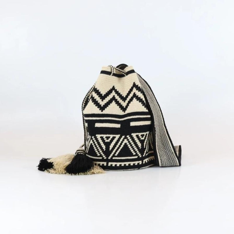 Santo Wayuu Bag